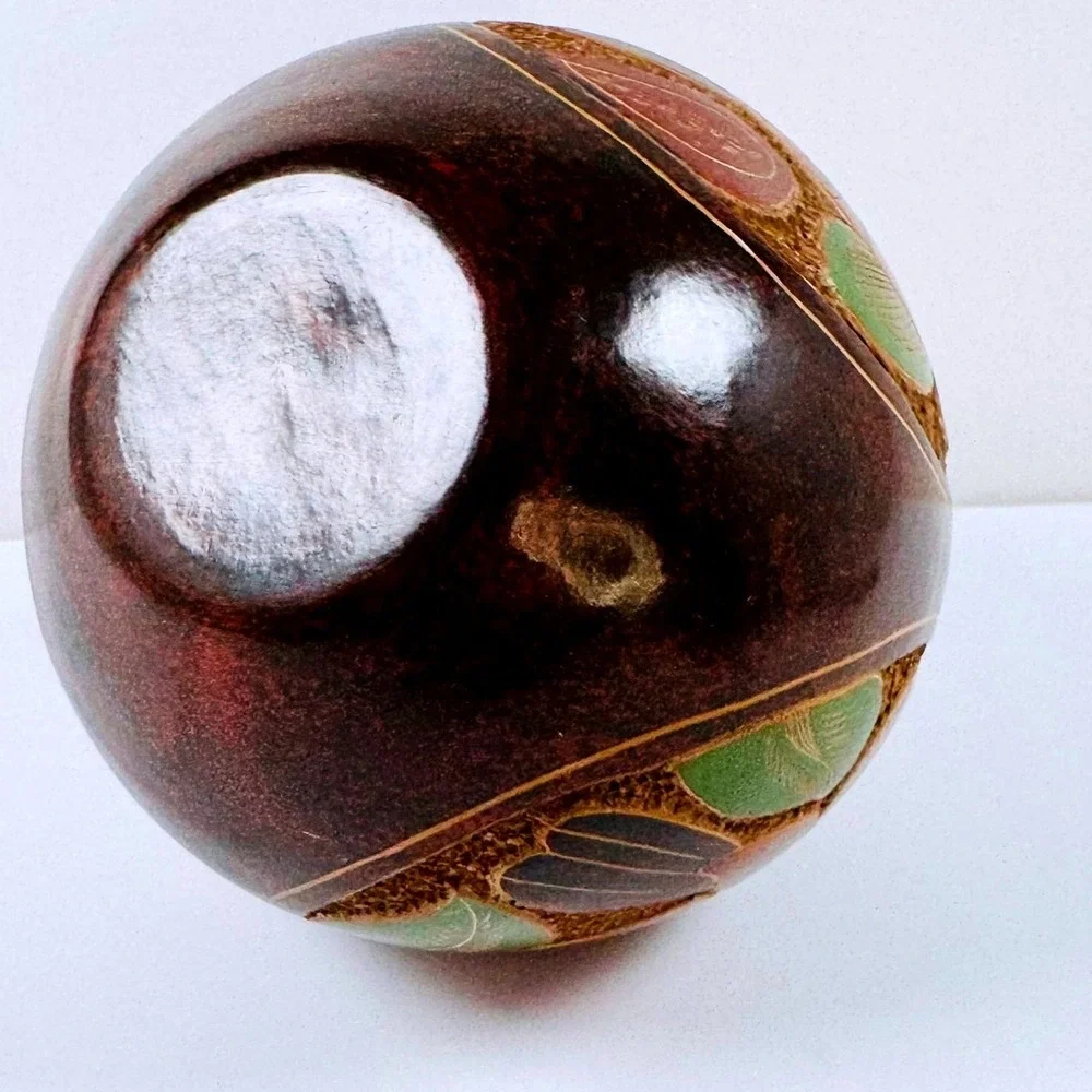 Unbranded handcrafted studio